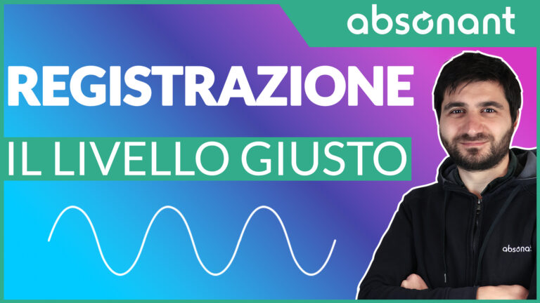 Thumbnail YT_LIVELLO DI REC