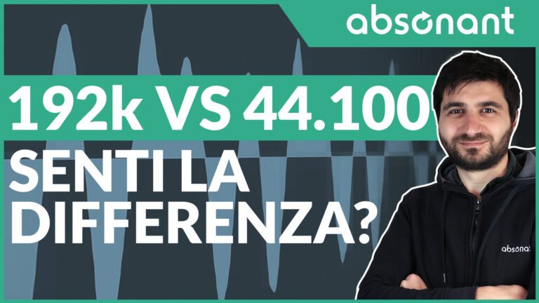 Thumbnail YT_SAMPLE RATE I