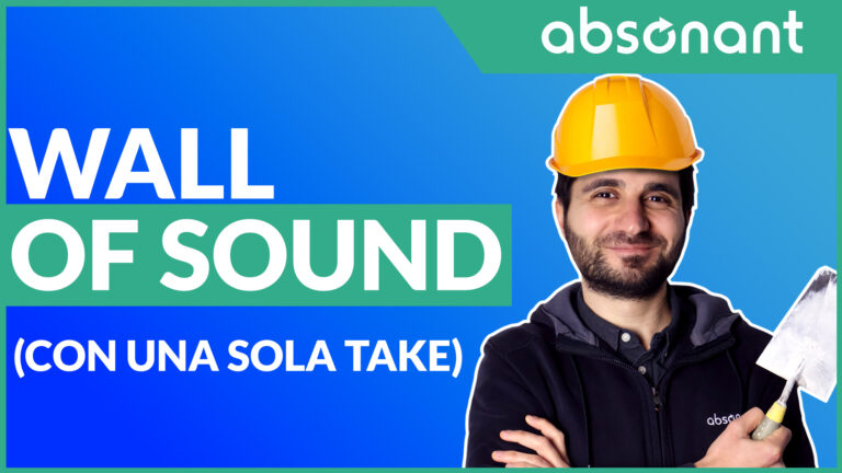 Thumbnail YT_WALL OF SOUND